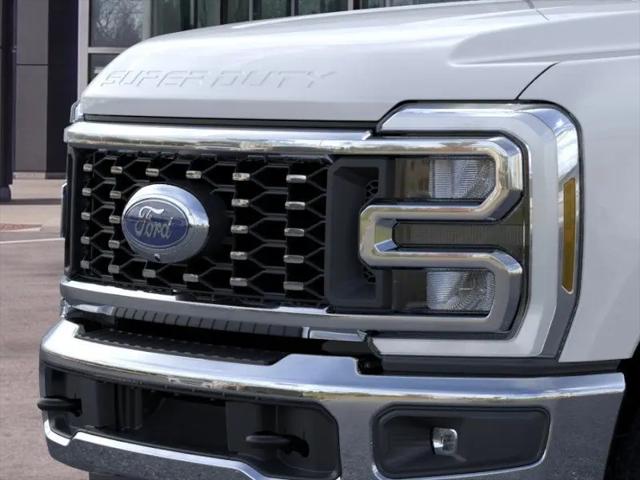 2026 Ford F-350 LARIAT