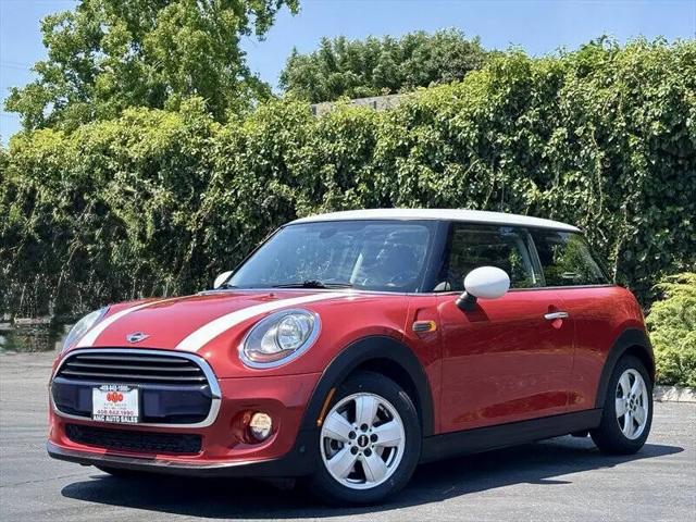 2017 MINI Hardtop Cooper for sale in San Jose, CA