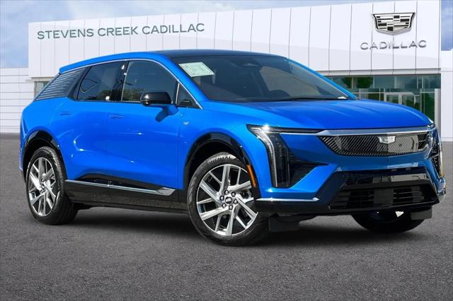 2026 Cadillac iQ Premium Luxury for sale in Santa Clara, CA