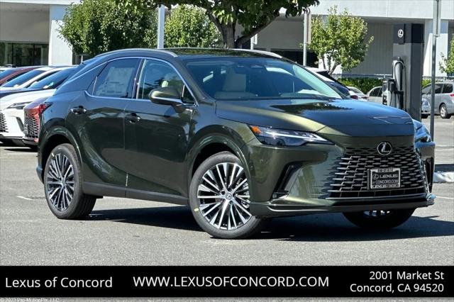 2026 Lexus RX 350 RX 350 for sale in Concord, CA