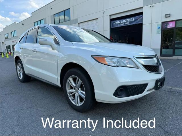 2013 Acura RDX Base for sale in Sterling, VA