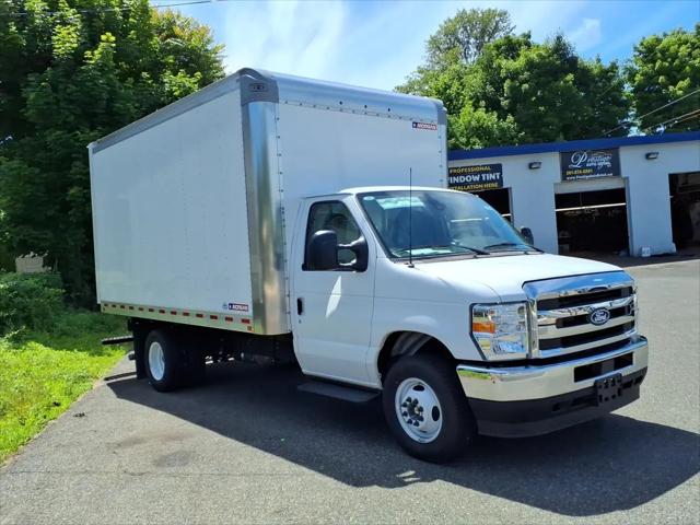 2027 Ford E-350 Cutaway E-350 for sale in Netcong, NJ