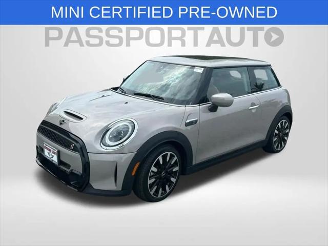 2024 MINI Hardtop Cooper S for sale in Gaithersburg, MD