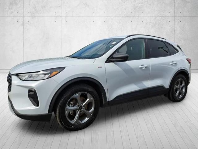 2025 Ford Escape ST-Line for sale in Metairie, LA