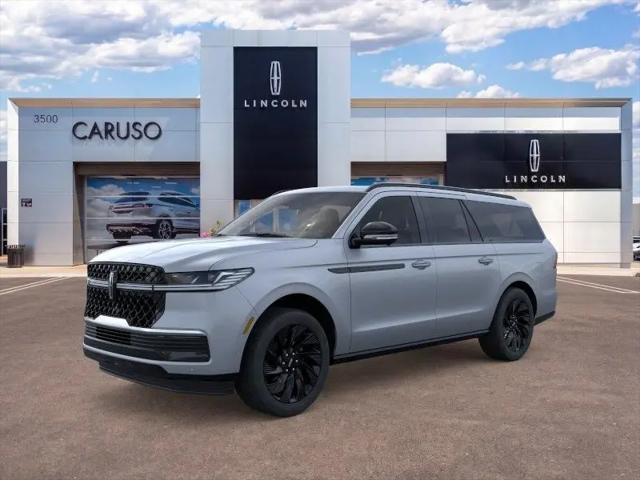 2026 Lincoln Navigator Reserve L for sale in Long Beach, CA