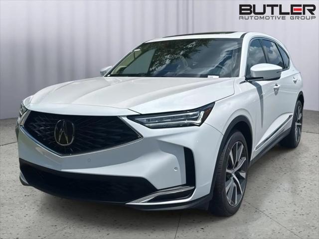 2026 Acura MDX Technology Package for sale in Columbus, GA