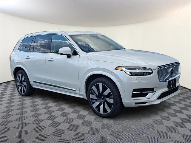 2025 Volvo XC90 Plug-In Hybrid T8 Ultra 6-Seater for sale in Nazareth, PA