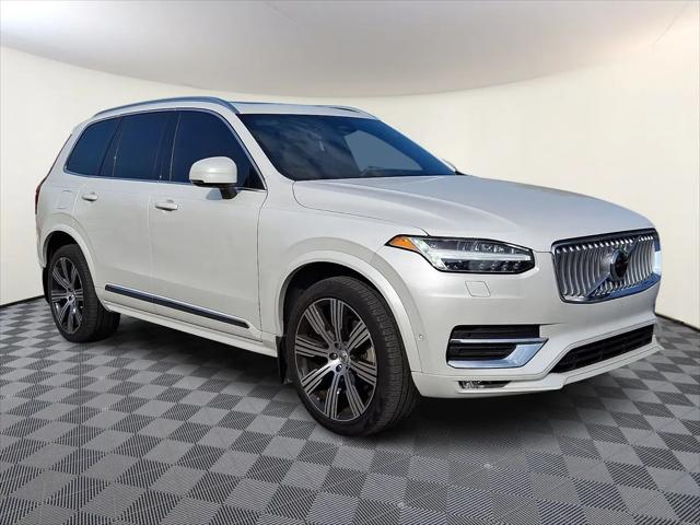 2023 Volvo XC90 B6 Ultimate 7-Seater for sale in Nazareth, PA