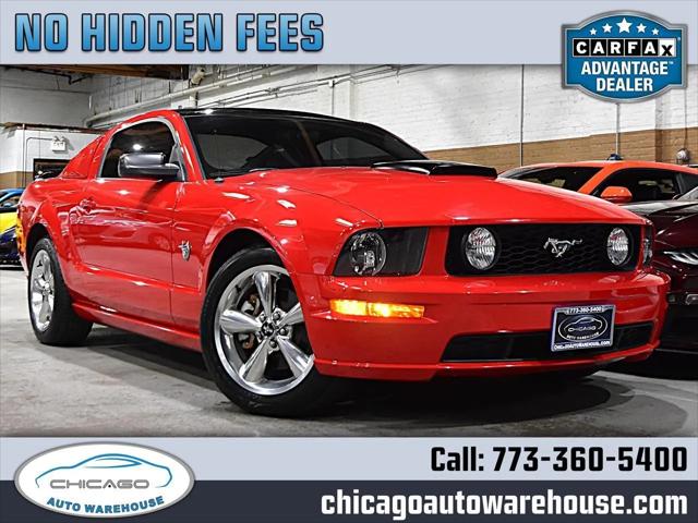 2009 Ford Mustang GT for sale in Chicago, IL
