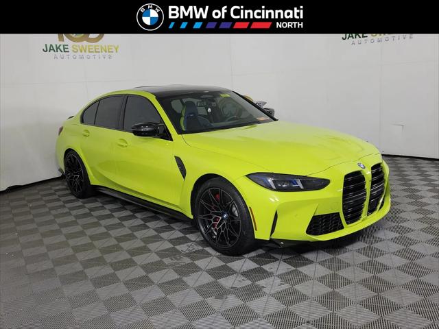 2025 BMW M3 for sale near Cincinnati, OH