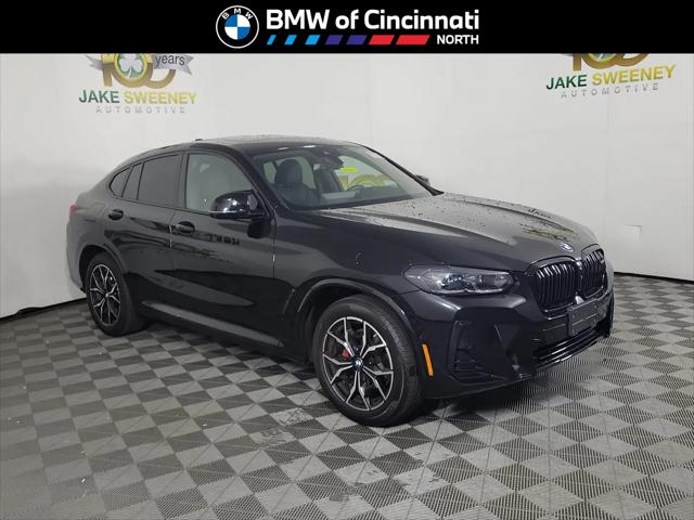 2025 BMW X4 M40i for sale near Cincinnati, OH