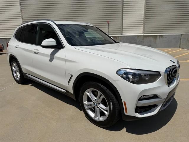 2019 BMW X3 xDrive30i for sale in Overland Park, KS