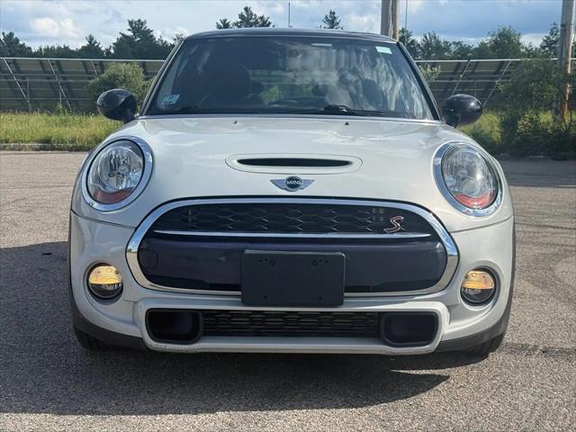 2015 MINI Hardtop Cooper S