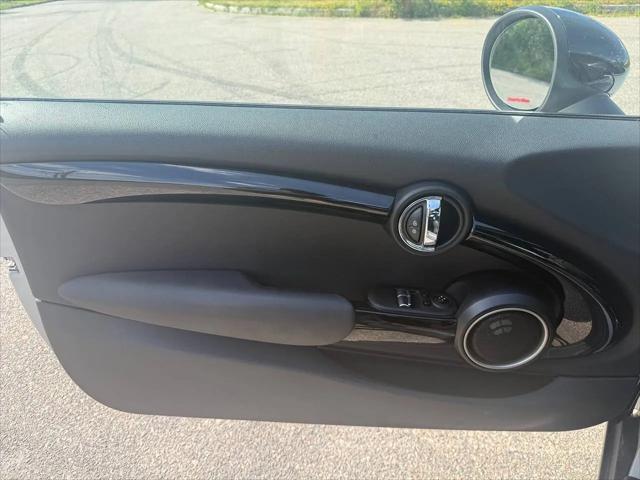 2015 MINI Hardtop Cooper S
