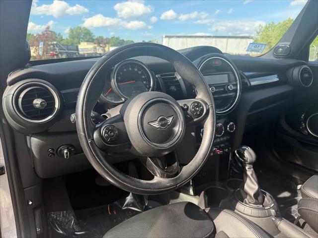2015 MINI Hardtop Cooper S