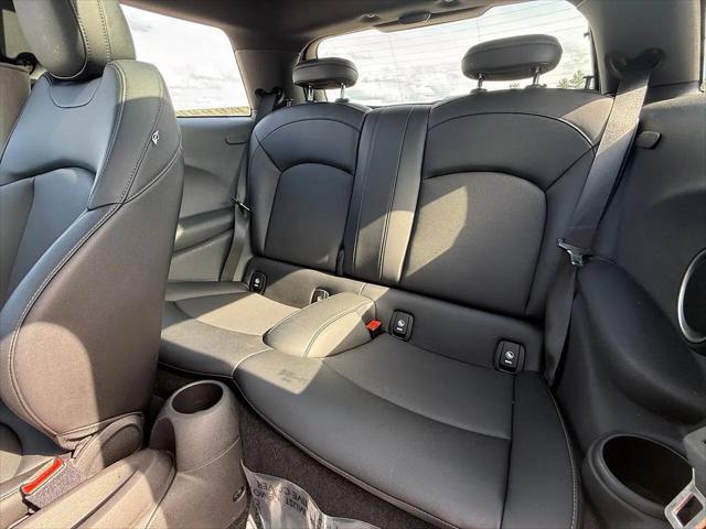 2015 MINI Hardtop Cooper S