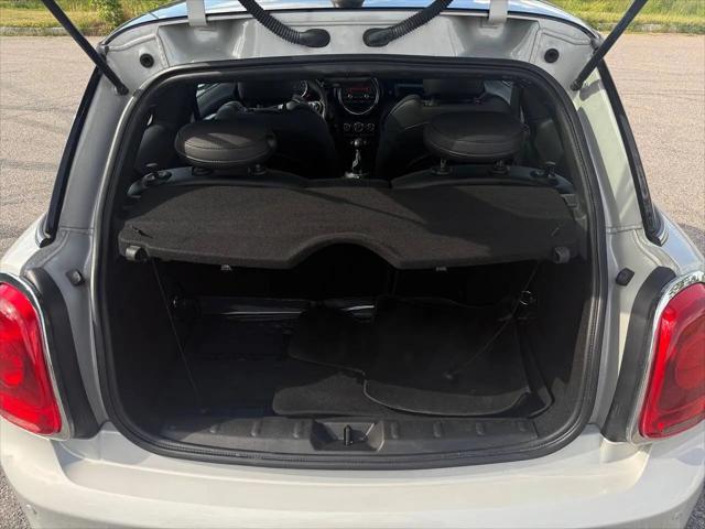 2015 MINI Hardtop Cooper S