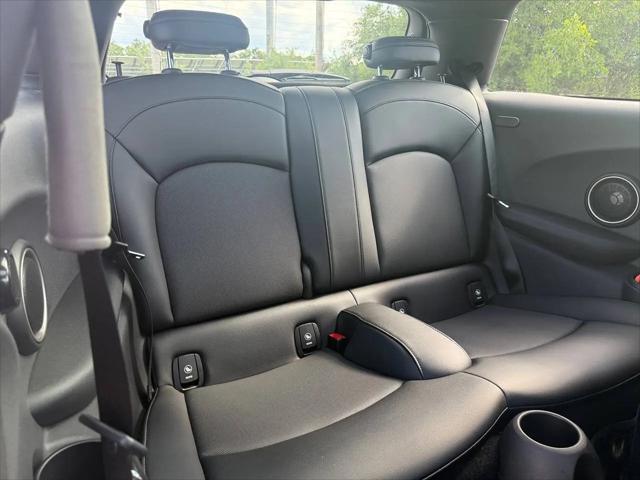 2015 MINI Hardtop Cooper S