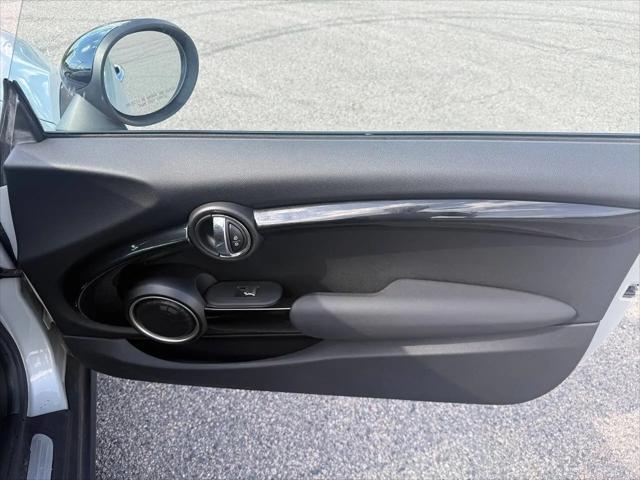 2015 MINI Hardtop Cooper S