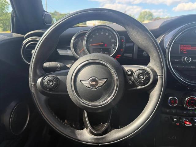 2015 MINI Hardtop Cooper S