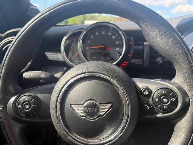 2015 MINI Hardtop Cooper S