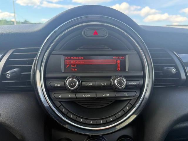 2015 MINI Hardtop Cooper S