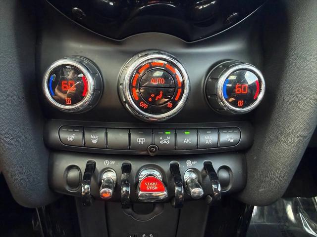 2015 MINI Hardtop Cooper S