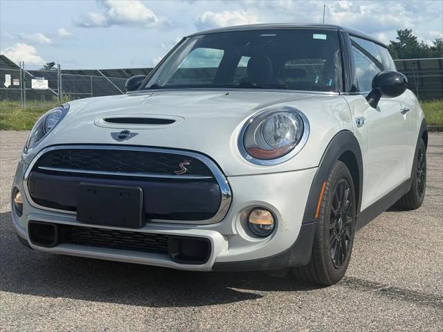 2015 MINI Hardtop Cooper S for sale in Walpole, MA