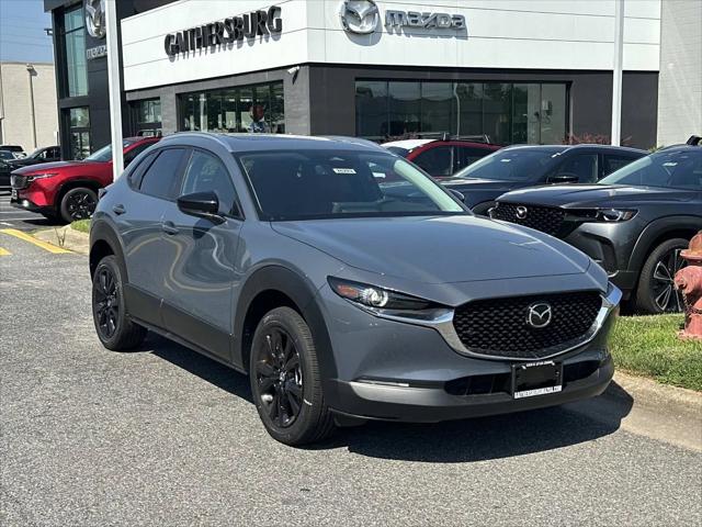 2026 Mazda CX-30 2.5 S Carbon Edition for sale in Gaithersburg, MD