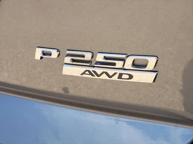 2020 Jaguar E-PACE P250 AWD Automatic