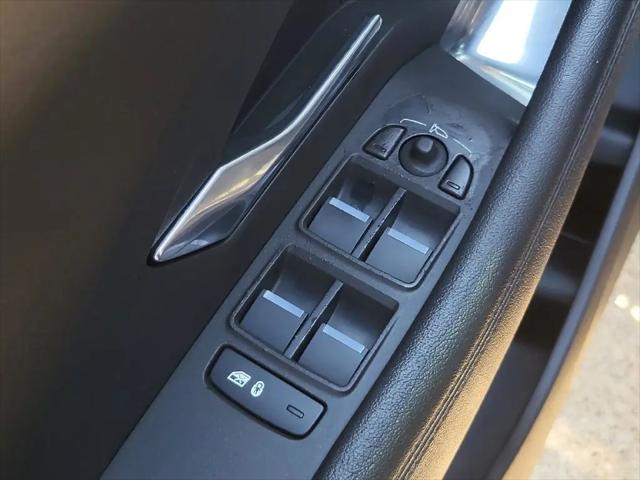 2020 Jaguar E-PACE P250 AWD Automatic