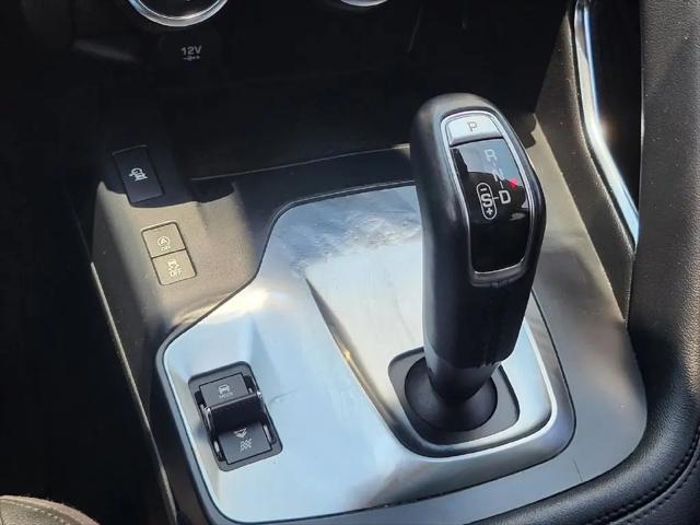 2020 Jaguar E-PACE P250 AWD Automatic