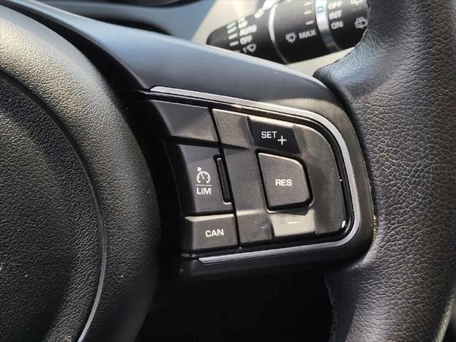 2020 Jaguar E-PACE P250 AWD Automatic