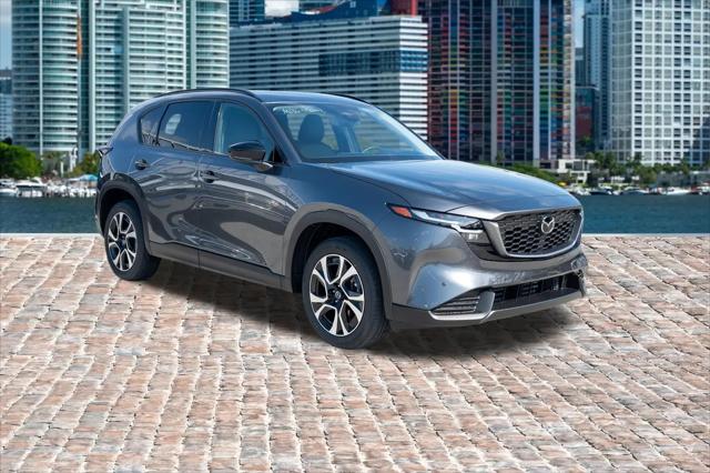 2026 Mazda CX-50 2.5 S Preferred for sale in Miami, FL