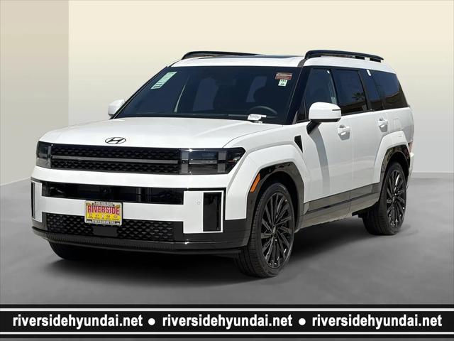 2026 Hyundai Santa Fe Calligraphy for sale in Riverside, CA