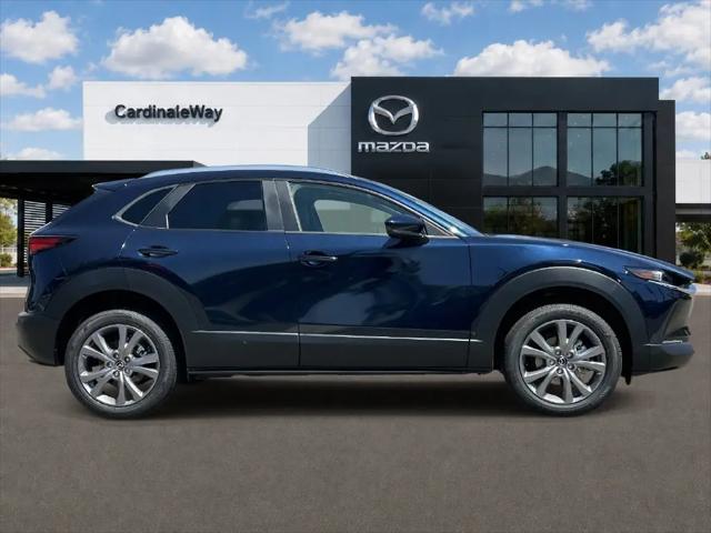 2026 Mazda CX-30 2.5 S Premium