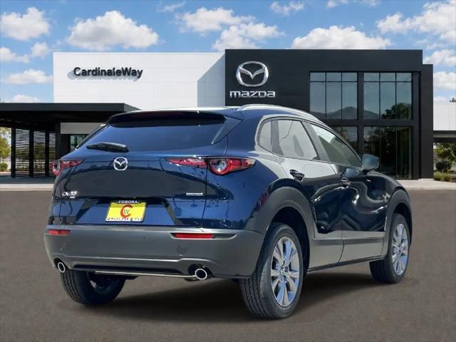 2026 Mazda CX-30 2.5 S Premium