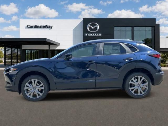 2026 Mazda CX-30 2.5 S Premium