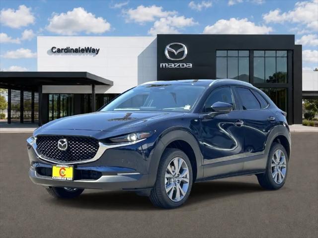 2026 Mazda CX-30 2.5 S Premium