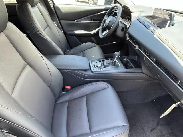 2026 Mazda CX-30 2.5 S Premium