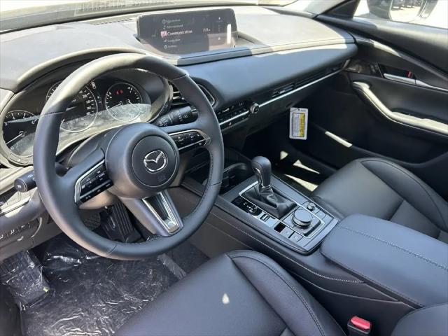 2026 Mazda CX-30 2.5 S Premium