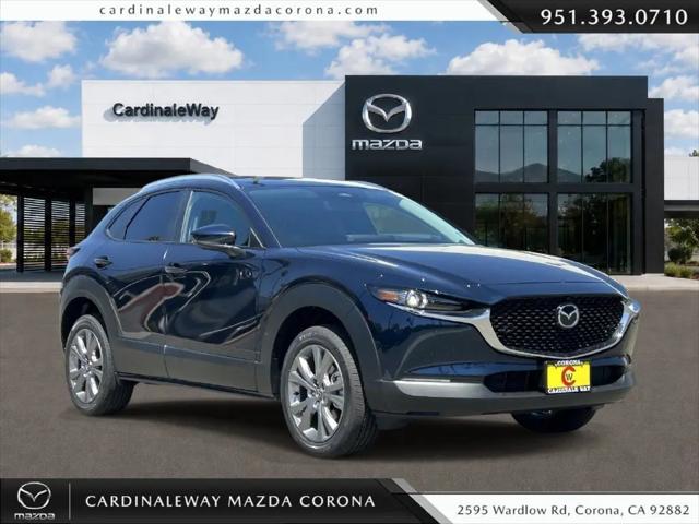 2026 Mazda CX-30 2.5 S Premium for sale in Corona, CA
