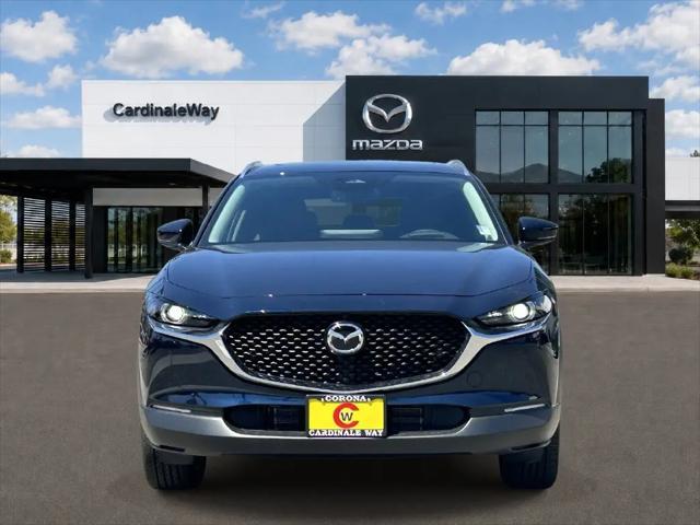 2026 Mazda CX-30 2.5 S Premium
