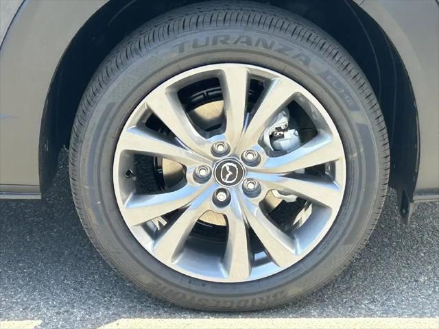 2026 Mazda CX-30 2.5 S Premium