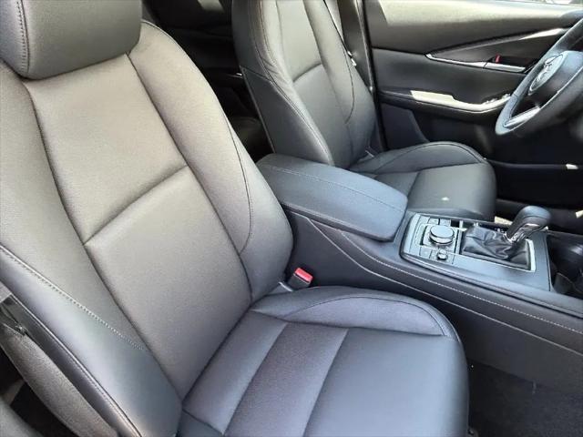 2026 Mazda CX-30 2.5 S Premium