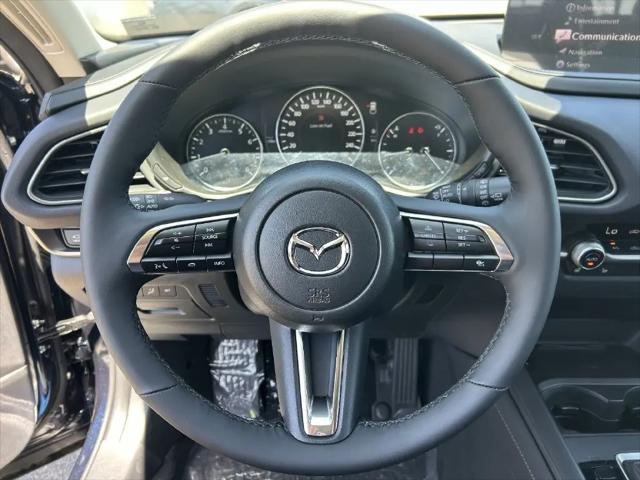 2026 Mazda CX-30 2.5 S Premium