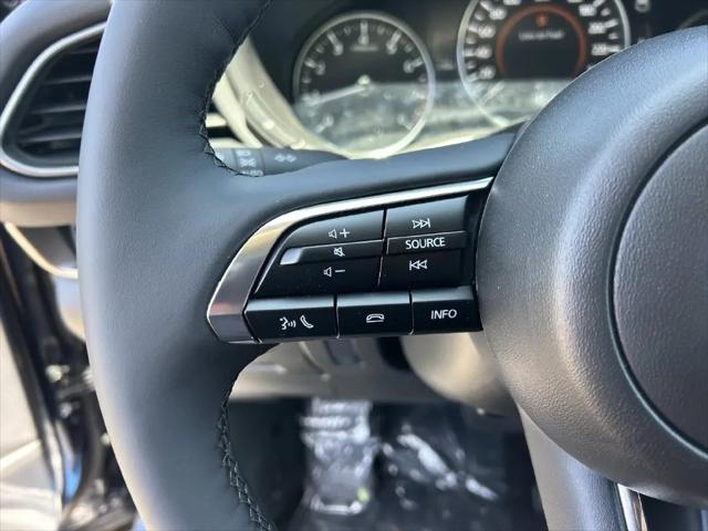 2026 Mazda CX-30 2.5 S Premium