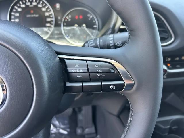 2026 Mazda CX-30 2.5 S Premium
