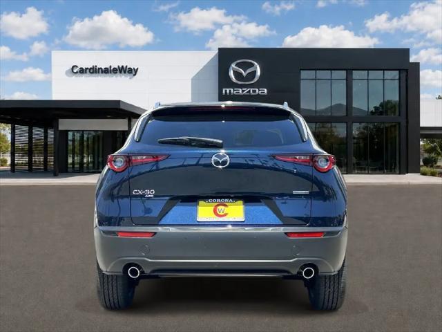 2026 Mazda CX-30 2.5 S Premium