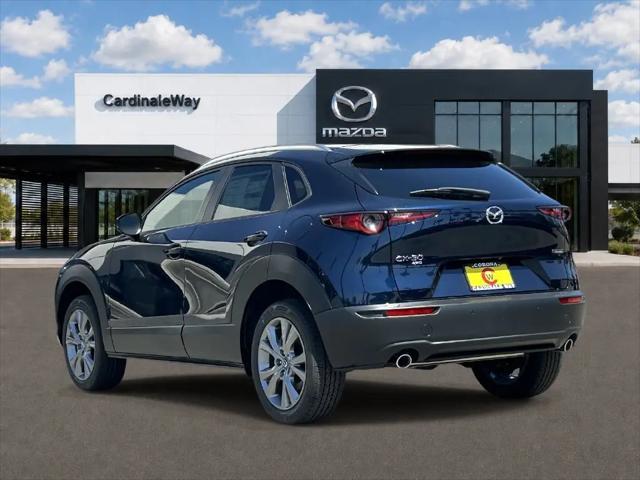 2026 Mazda CX-30 2.5 S Premium